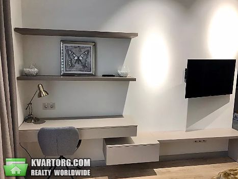 Rent out 2-room apartment. Киев,  Струтинского — photo 5