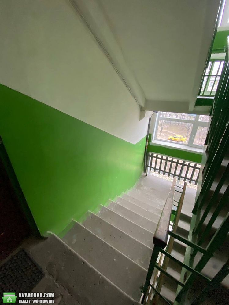 Rent out 1-room apartment. Киев, Донця — photo 10