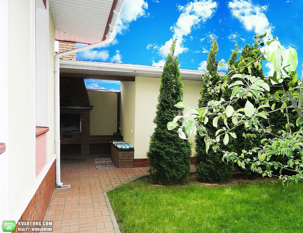Rent out house. Киев, Центральная — photo 2