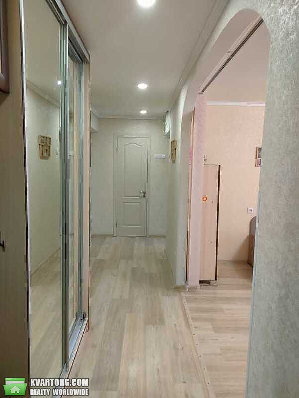 Sell 4-room apartment. Киев, мате залки — photo 1