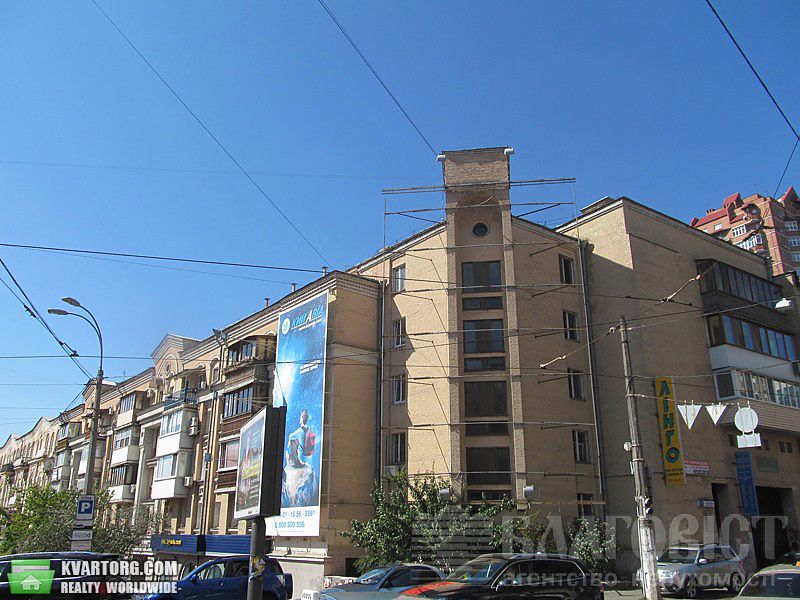 Sell 1-room apartment. Киев,  Дмитриевская — photo 2