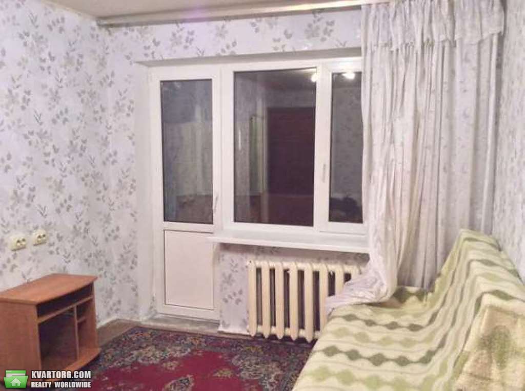 Sell 1-room apartment. Киев, Новоукраинская — photo 3