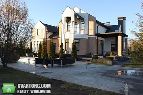 Rent out house. Киевская обл., Конча-Заспа — photo 3