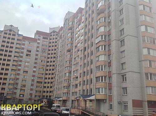 Sell 1-room apartment. Киев,  Алма-Атинская — photo 7