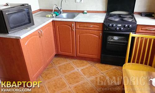 Sell 3-room apartment. Киев,  Депутатская — photo 3
