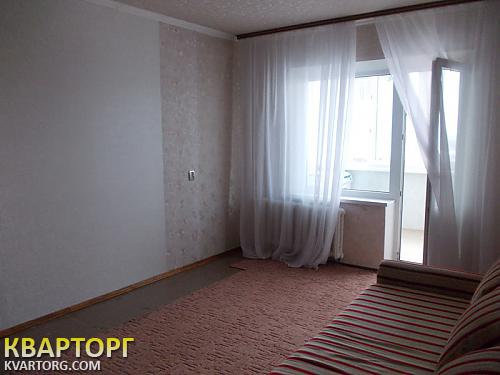 Rent out 3-room apartment. Киев,  Приречная — photo 2