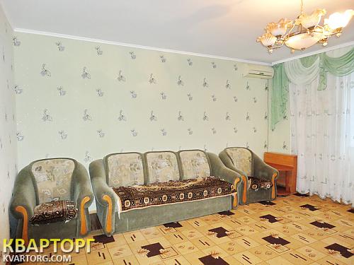 Rent out 2-room apartment. Одесса,  Нищинского — photo 2