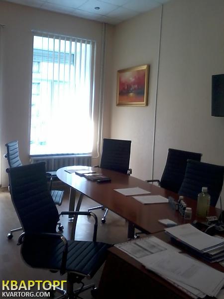 Rent out office. Киев, ул.Саксаганского 36 — photo 1