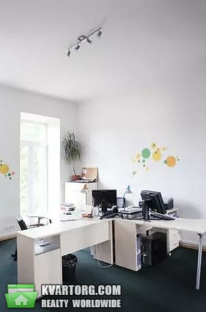 Rent out office. Киев,  Воровского — photo 1