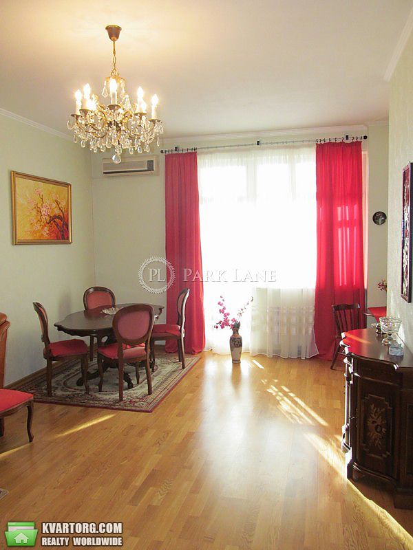 Rent out 2-room apartment. Киев,  Воровского — photo 4