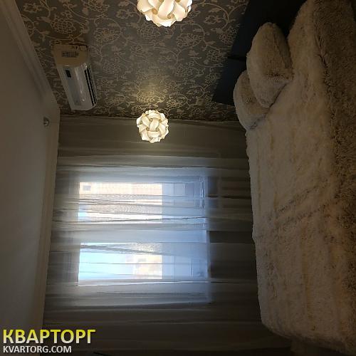 Rent out 2-room apartment. Киев, Голосеевская — photo 5