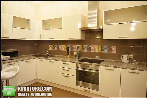 Rent out 1-room apartment. Киев,  Механизаторов — photo 5