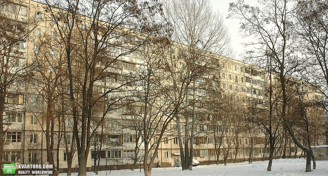 продам 3-комнатную квартиру. Киев,   Лятошинского - фото 2