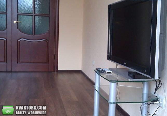 Rent out 1-room apartment. Киев, пр Лобановского — photo 1