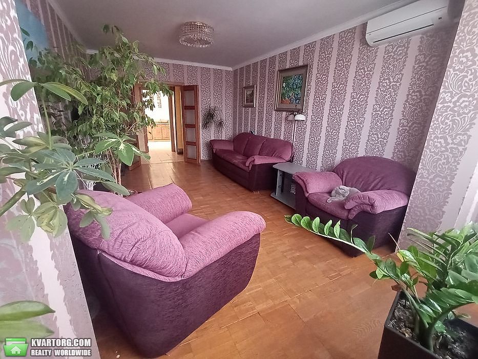 Sell 4-room apartment. Киев,  Маяковского — photo 3