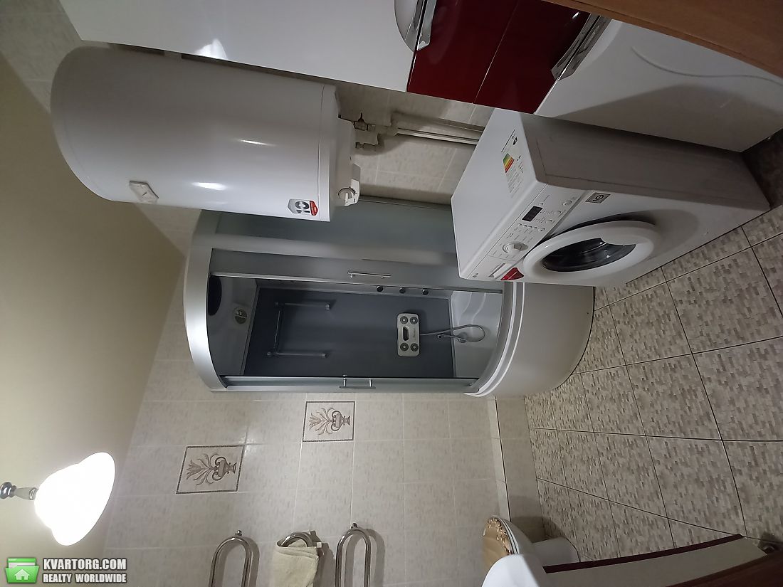 Rent out 3-room apartment. Киев, Урловская — photo 7