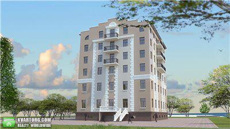 Sell 1-room apartment. Одесса, Доковая — photo 1