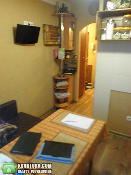 Sell 1-room apartment. Киев,  Якуба Коласа — photo 6