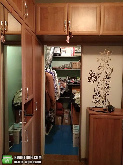 Sell 1-room apartment. Киев,  Градинская — photo 5
