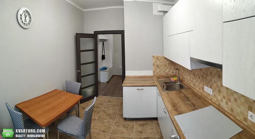 Rent out 1-room apartment. Киев,  Каблукова — photo 4