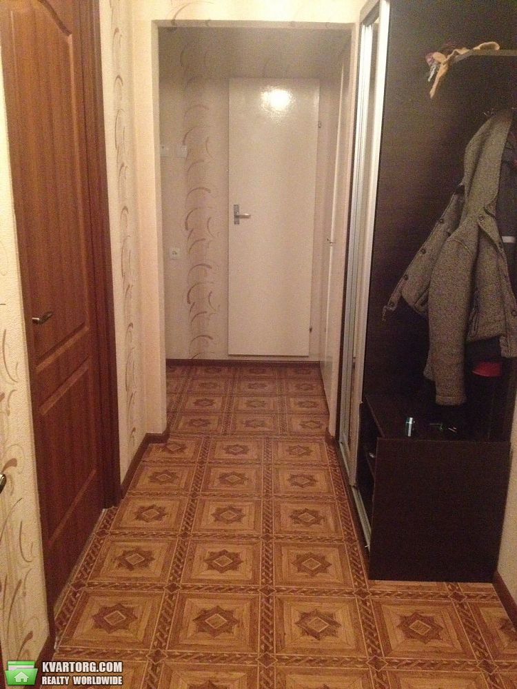 Rent out 1-room apartment. Киев, Петрa Пaнчa — photo 5