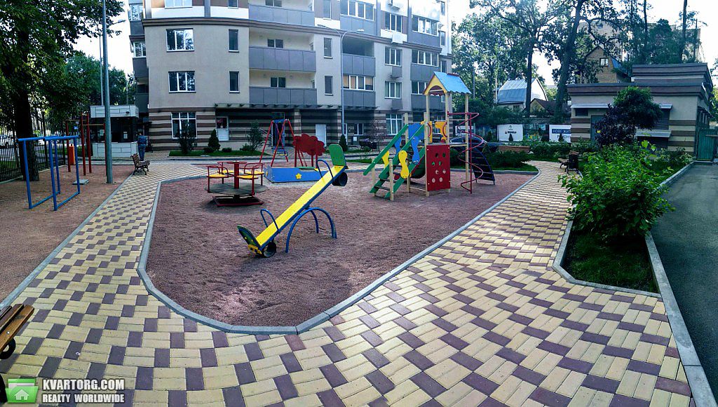 Rent out 2-room apartment. Киев,  Львовская — photo 10
