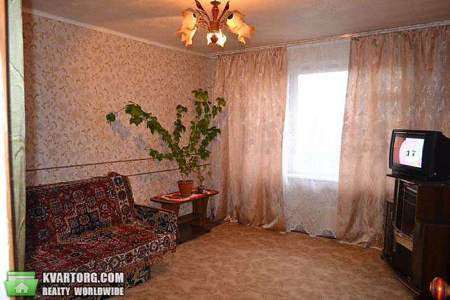 Rent out 1-room apartment. Днепропетровск, пер.Вольный — photo 1