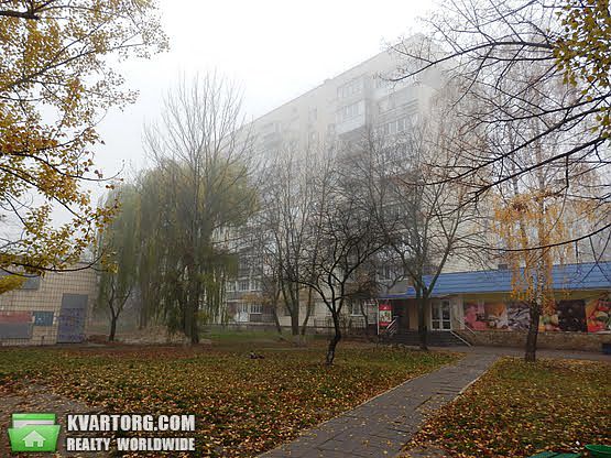 Sell 3-room apartment. Киев,  Теремковская — photo 10