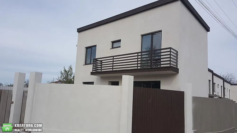 Sell house. Одесса, Академика Панкратовой — photo 1