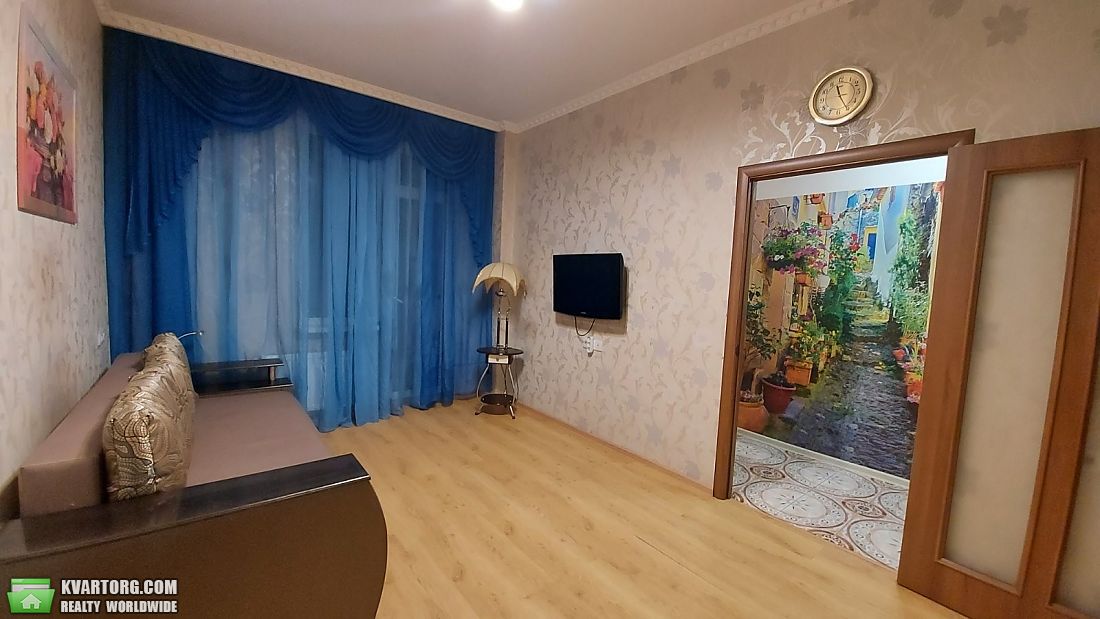 Sell 1-room apartment. Одесса, Марсельская — photo 1