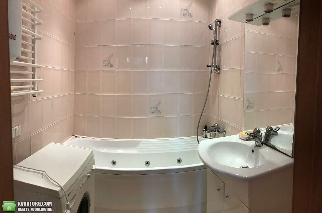 Rent out 3-room apartment. Киев,  Шота Руставели — photo 5
