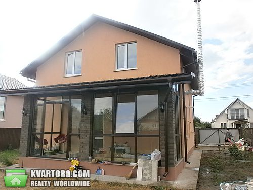 Sell house. Борисполь, центральная — photo 2