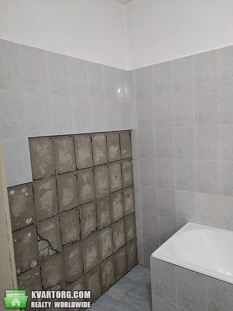 Rent out 1-room apartment. Киев,  Срибнокильская — photo 6