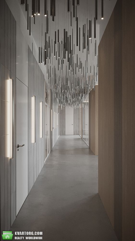 Rent office. Киев, Сечевых Стрельцов — photo 2