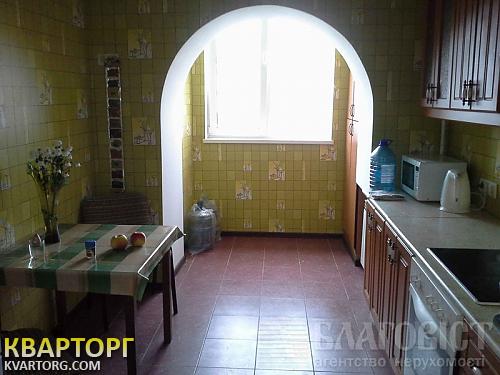 Sell 2-room apartment. Киев,  Драгоманова — photo 4