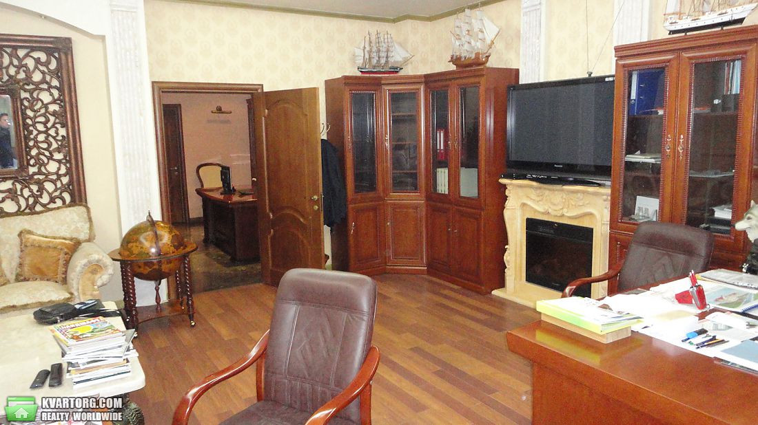Rent out office. Киев,  Харьковское шоссе — photo 8