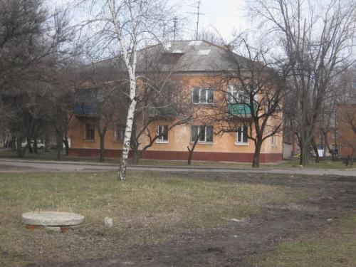 Sell 3-room apartment. Харьков, бульвар Ивана Каркача — photo 1