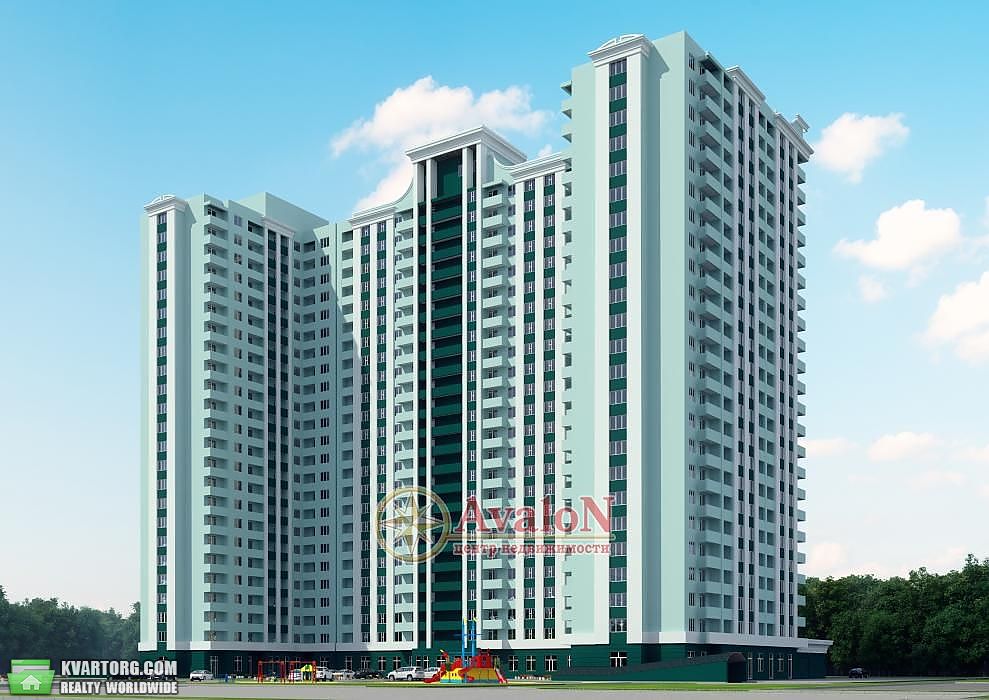 Sell 2-room apartment. Одесса, Варненская — photo 1