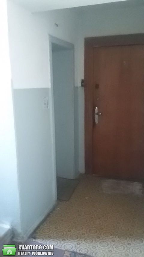 Sell 2-room apartment. Днепропетровск,  Фучика — photo 1