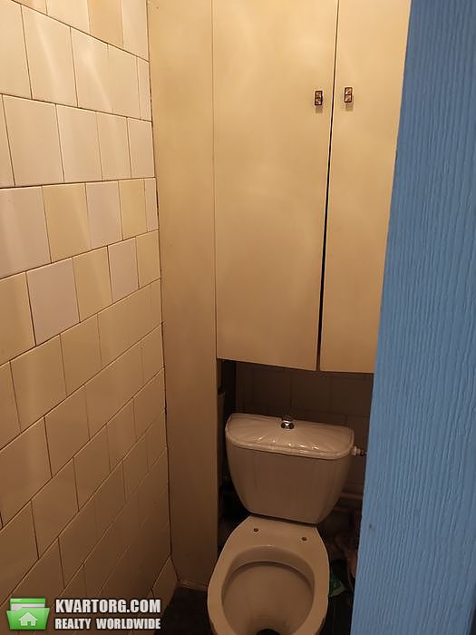 Sell 2-room apartment. Киев,  Радужная — photo 10