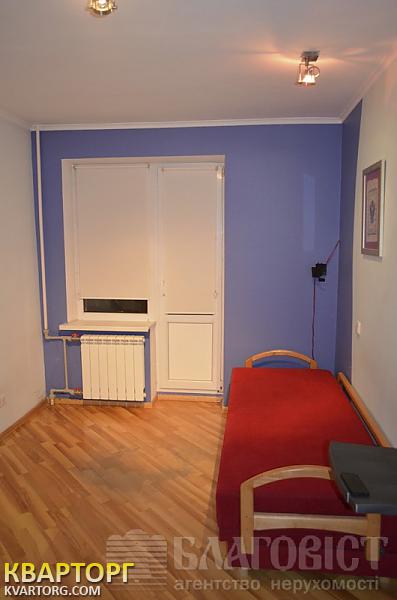 Sell 2-room apartment. Киев,  Львовская — photo 6