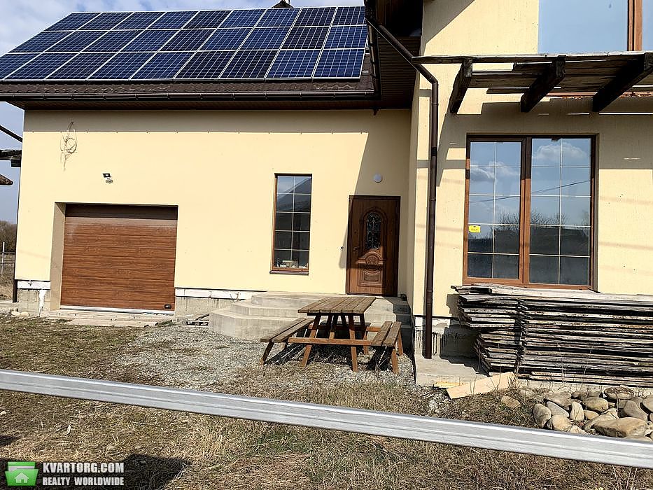 Sell house. Ивано-Франковск, Центральная — photo 4
