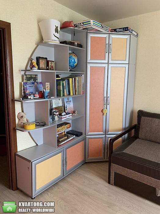 Sell 2-room apartment. Киев,  Маяковского — photo 4