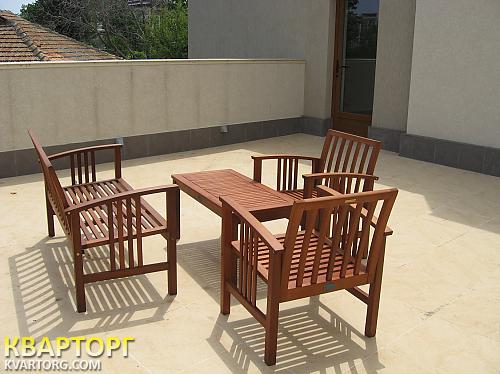 Rent out 3-room apartment. Одесса, Аркадия — photo 7