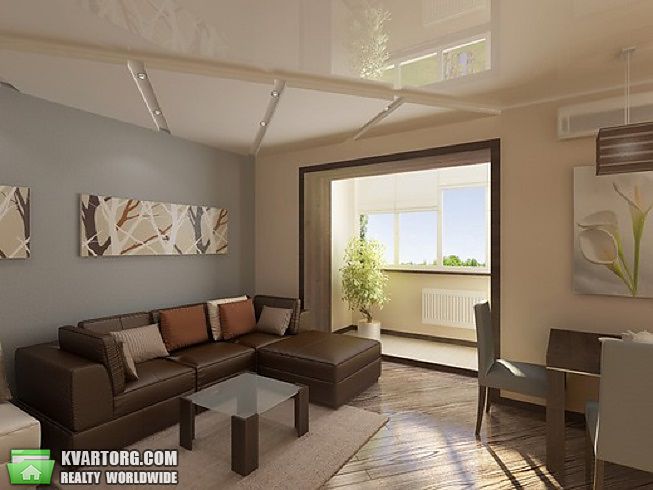Sell 3-room apartment. Одесса, Михаила Грушевского — photo 2
