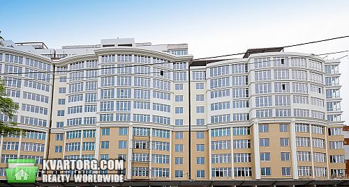 Sell 3-room apartment. Одесса, Аркадиевский пер. — photo 2