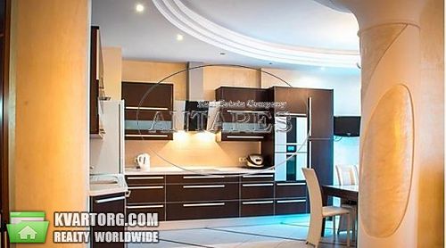 Rent out 3-room apartment. Киев, Щорса — photo 2