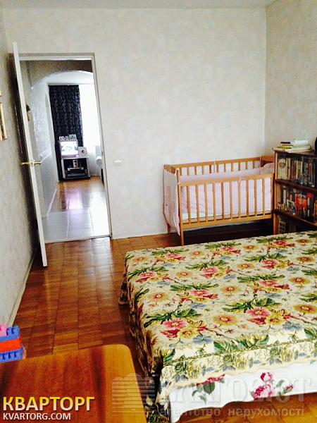 Sell 3-room apartment. Киев, Киото — photo 8