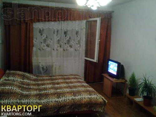 Sell 1-room apartment. Киев,  Вишняковская — photo 1