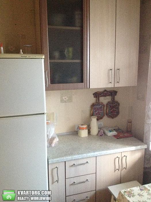 Sell 1-room apartment. Киев,  Радужная — photo 1